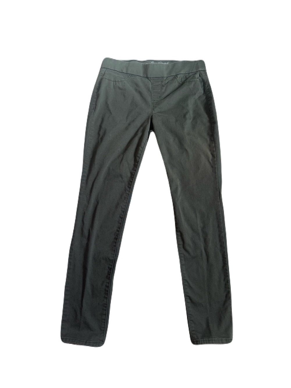 Gloria Vanderbilt All Around Slimming Effect Trousers